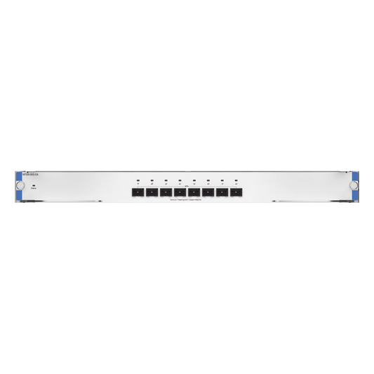 M7000-8XS-EA TARJETA SWITCH 8 PTOS SFP+ LC PARA NBS700x