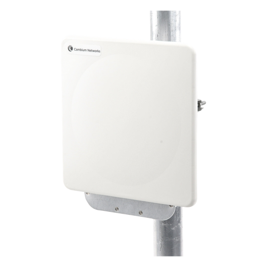 Backhaul radio + antena integrada (Alta ganancia 23 dBi), 4.9-6.05 GHz PTP/HCMP/ 450 Mbps Reales C050067H010A