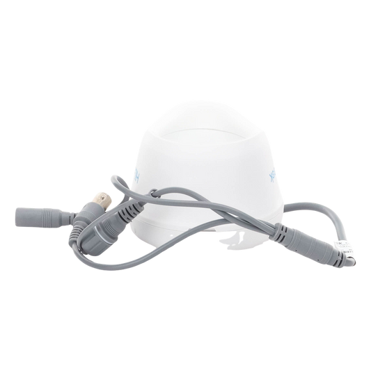 Turret TURBOHD 1080p / Imagen a Color 24/7 / Lente 2.8 mm / ColorVu Lite / Luz Blanca 20 mts / Uso en Interior / Policarbonato