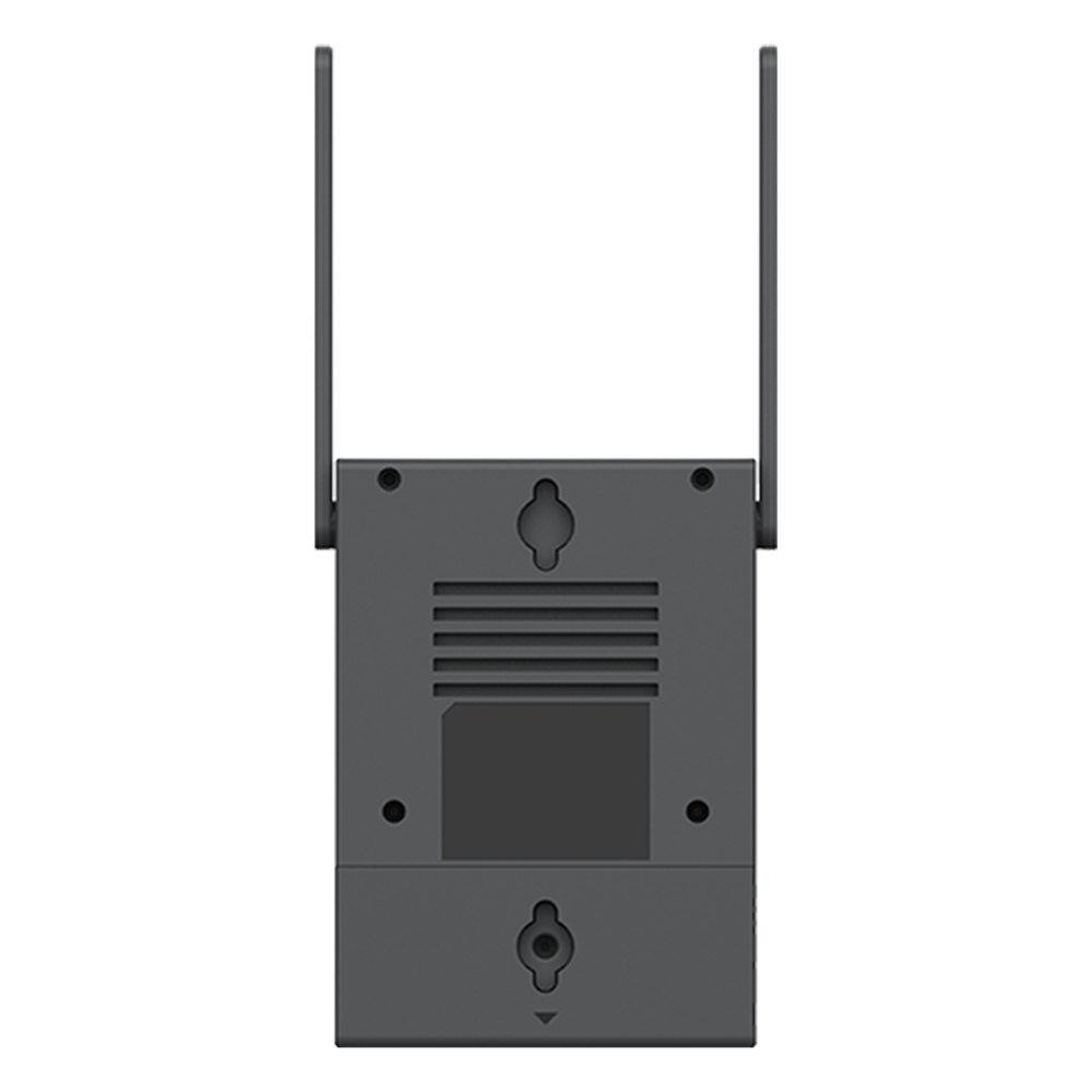 Estación Base VoIP DECT de largo alcance compatible con modelo W610D