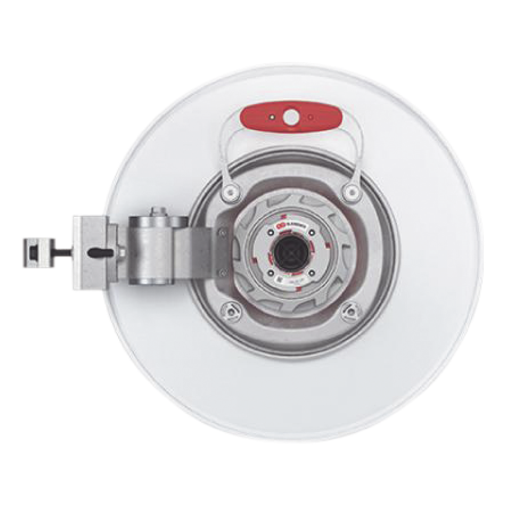 Paquete de 2 antenas UltraDish de 24.4 dBi, conector tipo Twistport y montaje innovador, 5180 - 6775 MHz