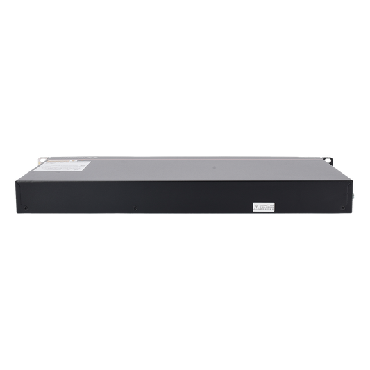 OLT GPON OptiXAccess 4 Puertos con Módulos C+, 4 Puertos Uplink (10GE/GE), Hasta 256 ONTs, 2 Fuentes de Alimentación AC, 1 UR