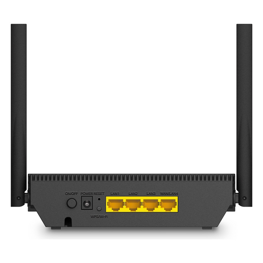 ONU/ONT - XPON Router WIFI AX 3000 / 1 Puerto PON SC/APC / 1 Puerto WAN/LAN Gigabit / 3 Puertos LAN 10/100/1000 MBPS / Soporta AgiNet Config - AgiNet ACS (herramienta de gestón remota)