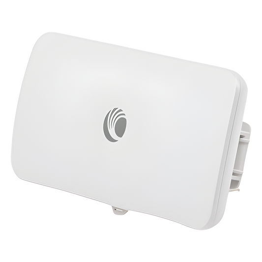 Suscriptor Force 300L / +600 MBps Reales / 5 GHz Wave2 802.11-AC / Antena de 16 dBi / Distancia hasta 5 km / Ideal para enlaces PTP y PTMP - C050910C111A
