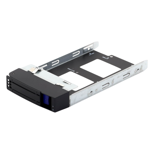 Charola Extraible para Discos Duros / DS-96128NI-I24 / DS-96256NI-I24