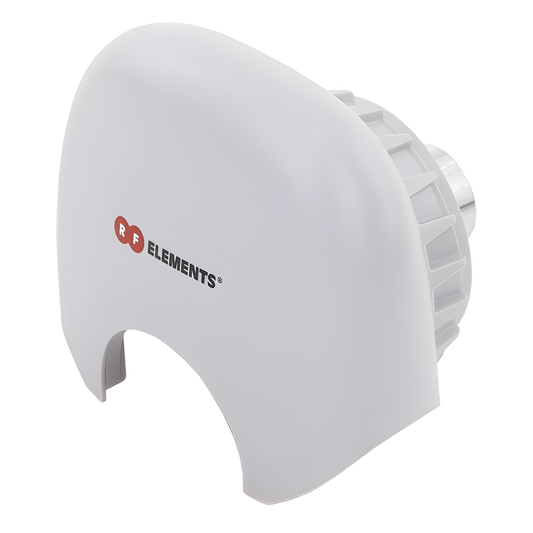 Adaptador Twistport para FORCE4600C y EPMP4600L / Rango de Frecuencia de 5700 - 7125 MHz / Protección IP65