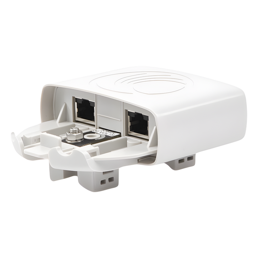 (C000000L065A) Protector contra descargas puertos Gigabit para equipos Cambium de hasta 30V