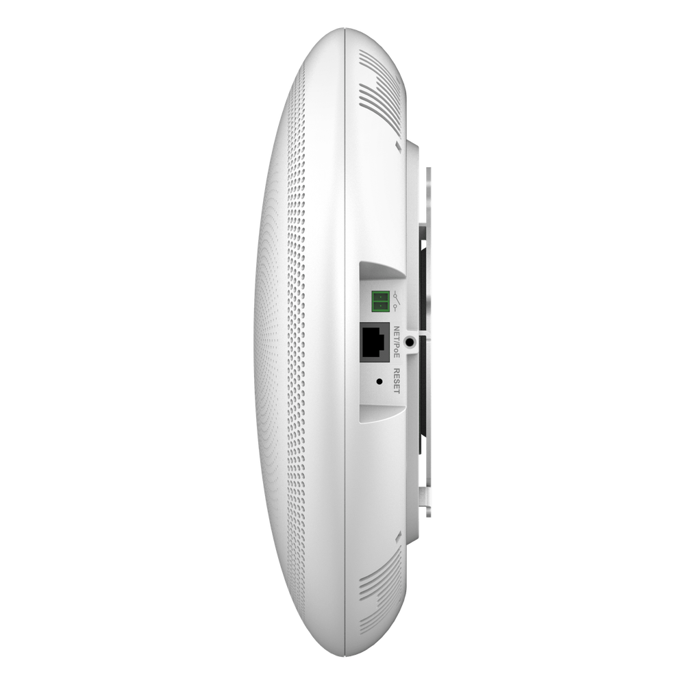 Altavoz SIP Multicast de 15W con Wi-Fi, Bluetooth y 3 Micrófonos direccionales