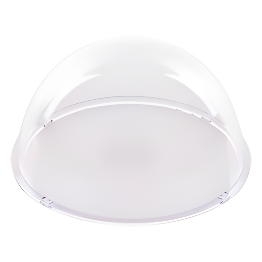 Burbuja Ahumada para Domos Motorizados IP / HIKVISION / Soporta IP66 / IK10 / DS-2CD2743G2-IZS