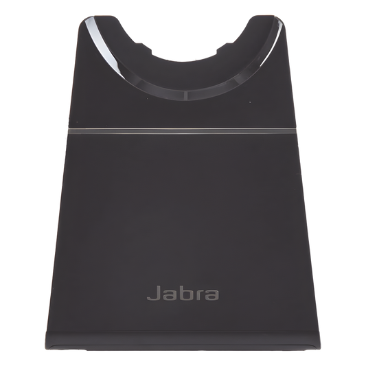 Jabra Soporte de carga USB A color negro para Evolve2 65 (14207-55)
