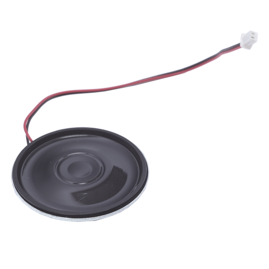 BOCINA DE REEMPLAZO DSKH6320WTE ,0.5W,480Hz,
