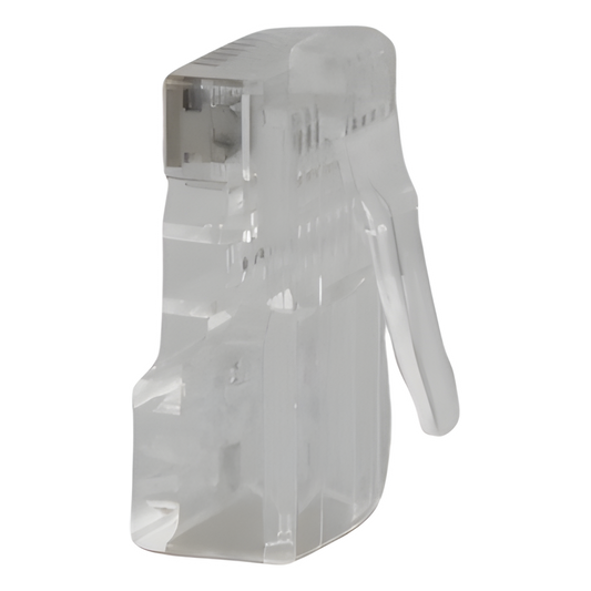 Conector RJ45 para Cable UTP Categoría 5E