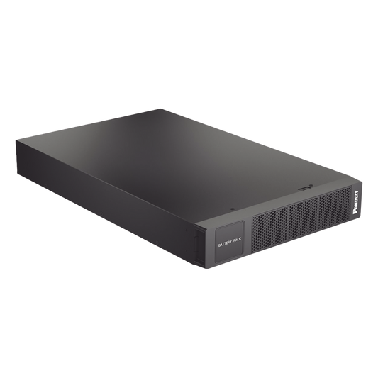 Módulo de Baterías Externas (EPB), Para Extensión de Tiempo de Respaldo, Compatible con UPS Topología Online de 3 kVA de Panduit