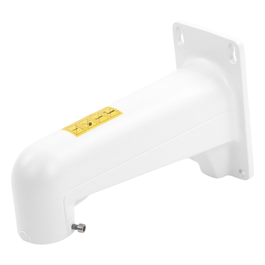 Montaje de Pared para Exterior / Compatible con PTZ HIKVISION / epcom / HiLook