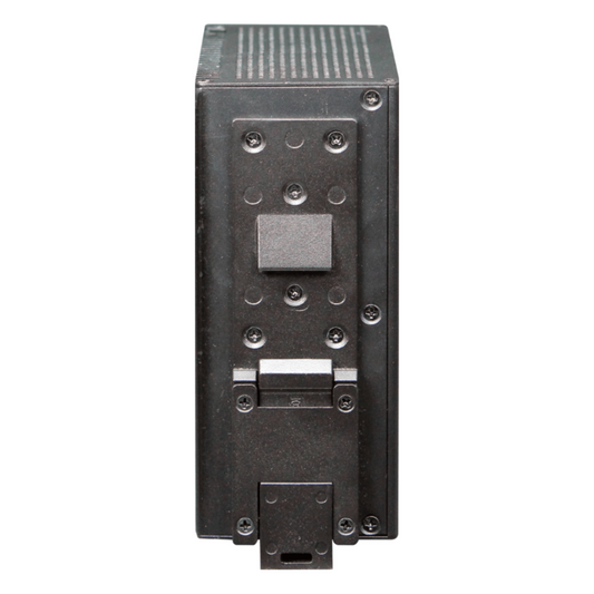 Fuente de alimentación para Riel DIN / Entrada 100-240 VCA / Salida 56 VCD / 240 W / Para Switch S210I-8P4SX