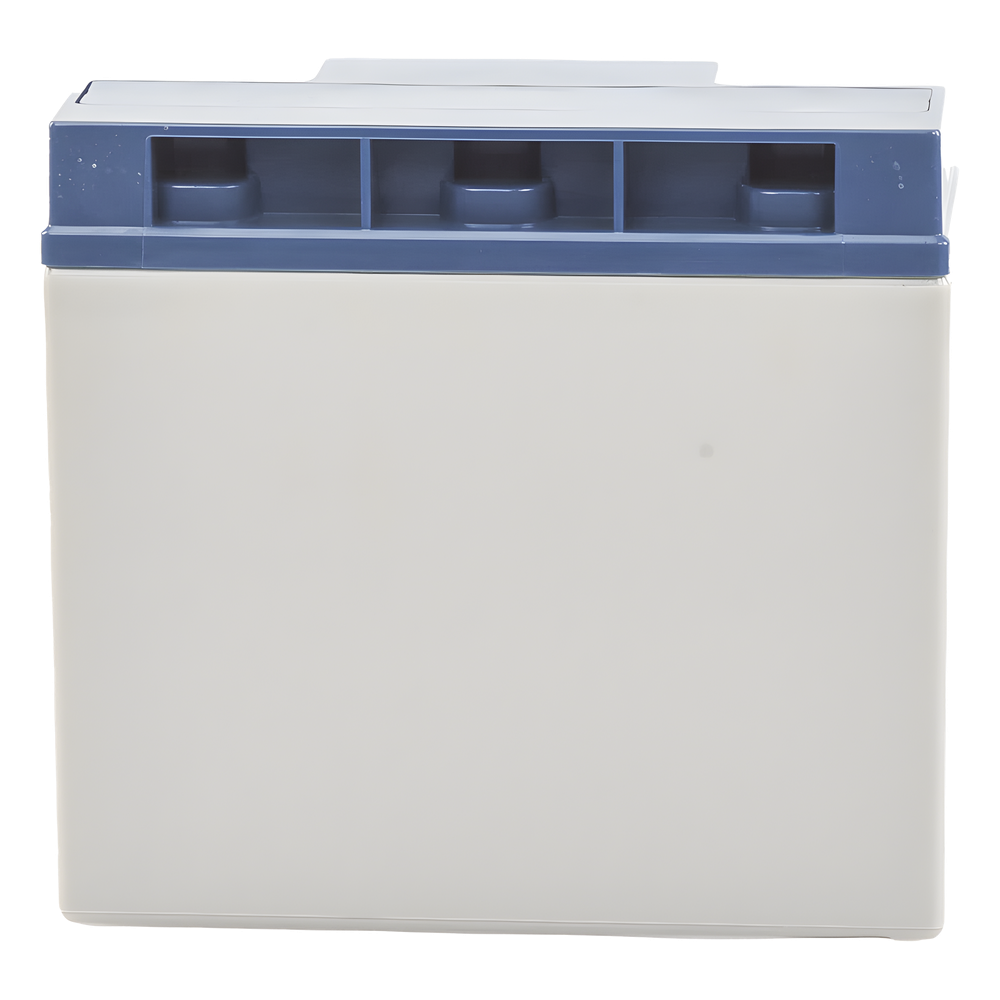Batería 12V, 18AH, Para Respaldo, Tecnologías AGM/VRLA, Diseño De Vida Útil 5 Años, Terminales Tipo F2, Listada UL, Libre De Mantenimiento