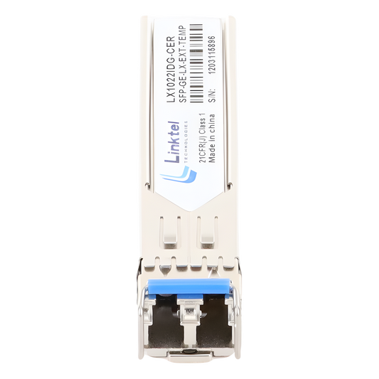 Módulo SFP para PTP820 Mono modo 1000Base-LX 1310 nm