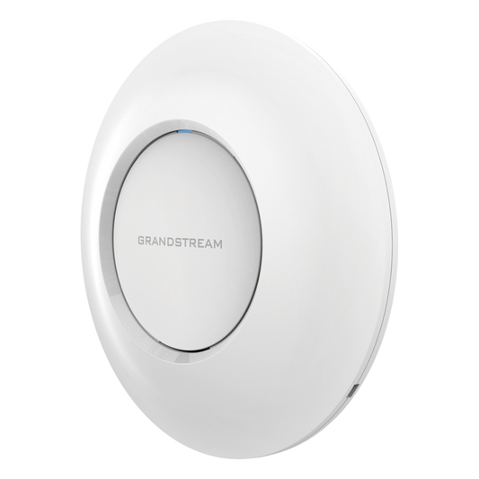 Punto de acceso Wi-Fi 802.11 ac 1.27 Gbps, Wave-2, MU-MIMO 2x2:2 con administración desde la nube gratuita o stand-alone.
