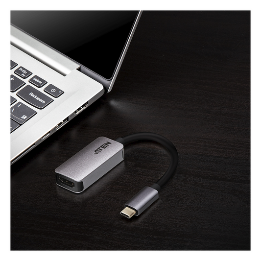 Adaptador USB-C a HDMI 4k