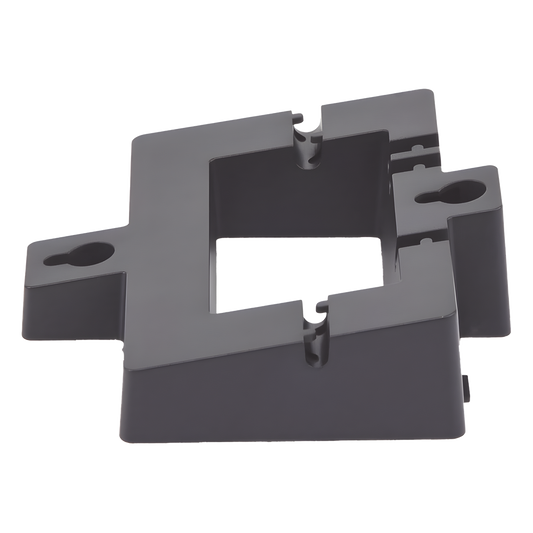 Montaje de pared para teléfonos serie GRP2601/P, GRP2602/P/W, GRP2603/P, GRP2604/P, GRP2610 y GRP2611G de Grandstream