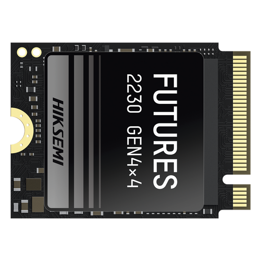 Unidad de Estado Sólido (SSD) 2048 GB / Formato M.2 2230 / ALTO RENDIMIENTO / Hasta 7400 MB/s / PCIe Gen4x4 NVMe / Para Gaming Portátil y Workstations