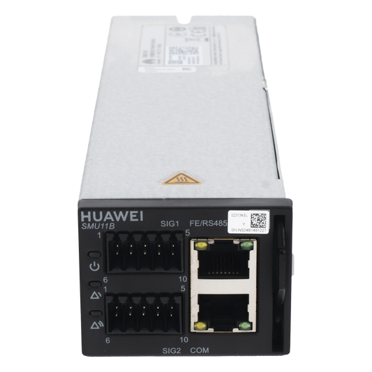 Módulo de Monitoreo para ETP-48-200 y ETP48200-B2A1