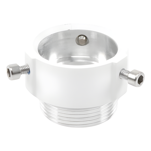 Montaje de Domo PTZ / Compatible con Todos los Domos epcom / HiLook y HIKVISION / Adaptador para Acoplarse a otro Tipo de Montaje de Terceros con Rosca