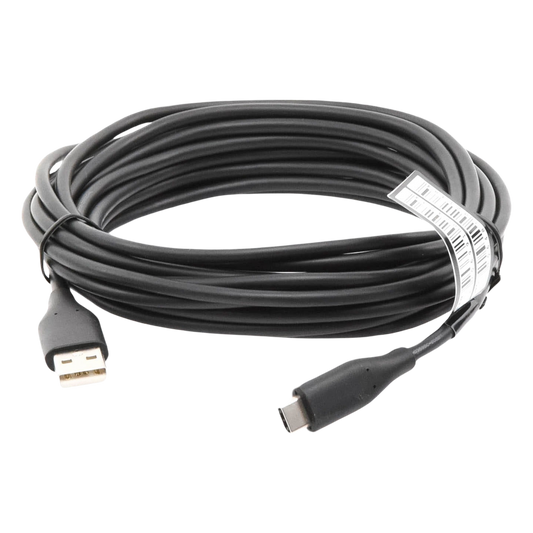 Cable USB 2.0 de 5 metros para modelo PanaCast50 (14202-11).