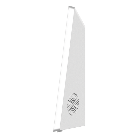 Intercom HD y panel de control de acceso SIP