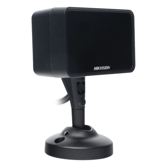 Cámara Movil 720p / Lente 6 mm / 3 Mts IR / DBA (Analisis de Comportamiento del Conductor) para Montaje en Vehículo Compatible con AE-DI2032-G40(B) / Cable de 2.5 Mts de Largo
