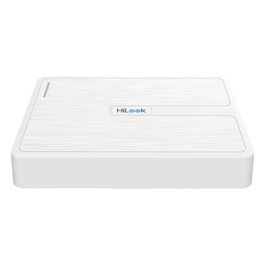 DVR 16 Canales TurboHD + 2 Canales IP / 2 Megapíxel (1080p) Lite / Acusense Lite (Evita Falsas Alarmas) / Audio Bidireccional y Coaxitron / 1 Bahía de Disco Duro / H.265+ / Salida de Vídeo Full HD