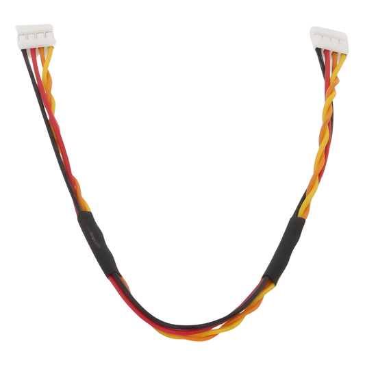 Arnés de Conexión RS-485 para Módulos de Videoportero DS-KD8003-IME1