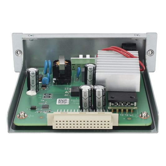 Fuente de poder DC, fuente de alimentación redundante para OLT V1600-D8 y V1600G-1B