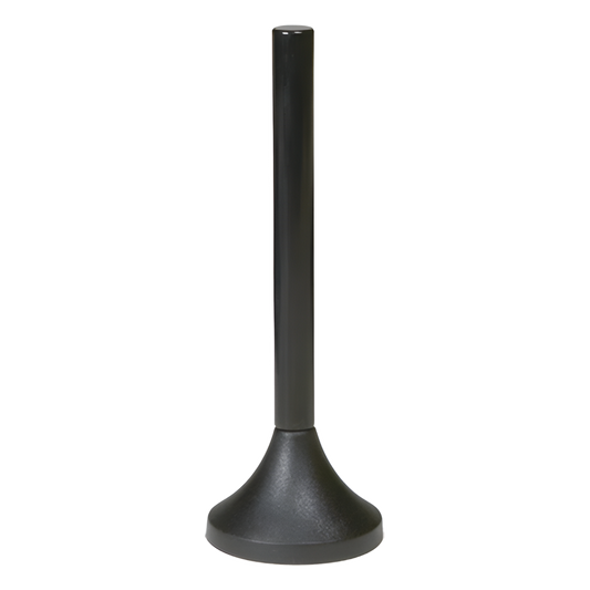 Antena Mini de Montaje Magnético, con cable RG174 y conector SMA macho | Rango de Frecuencias 700-960 MHz, 1710-2270 MHz | Ganancia Máxima 3.1 dB