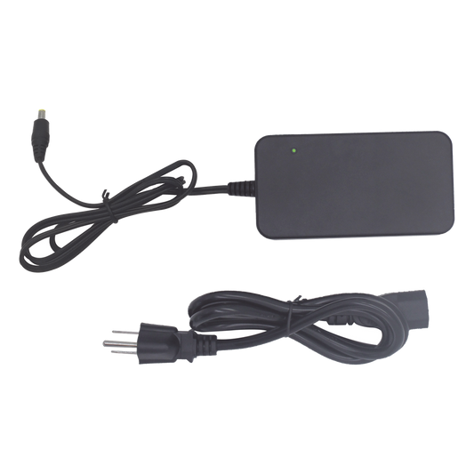 Fuente de poder / 36 Vcc Regulados / 2 Amp / Voltaje de Entrada de 100 - 240 VCA