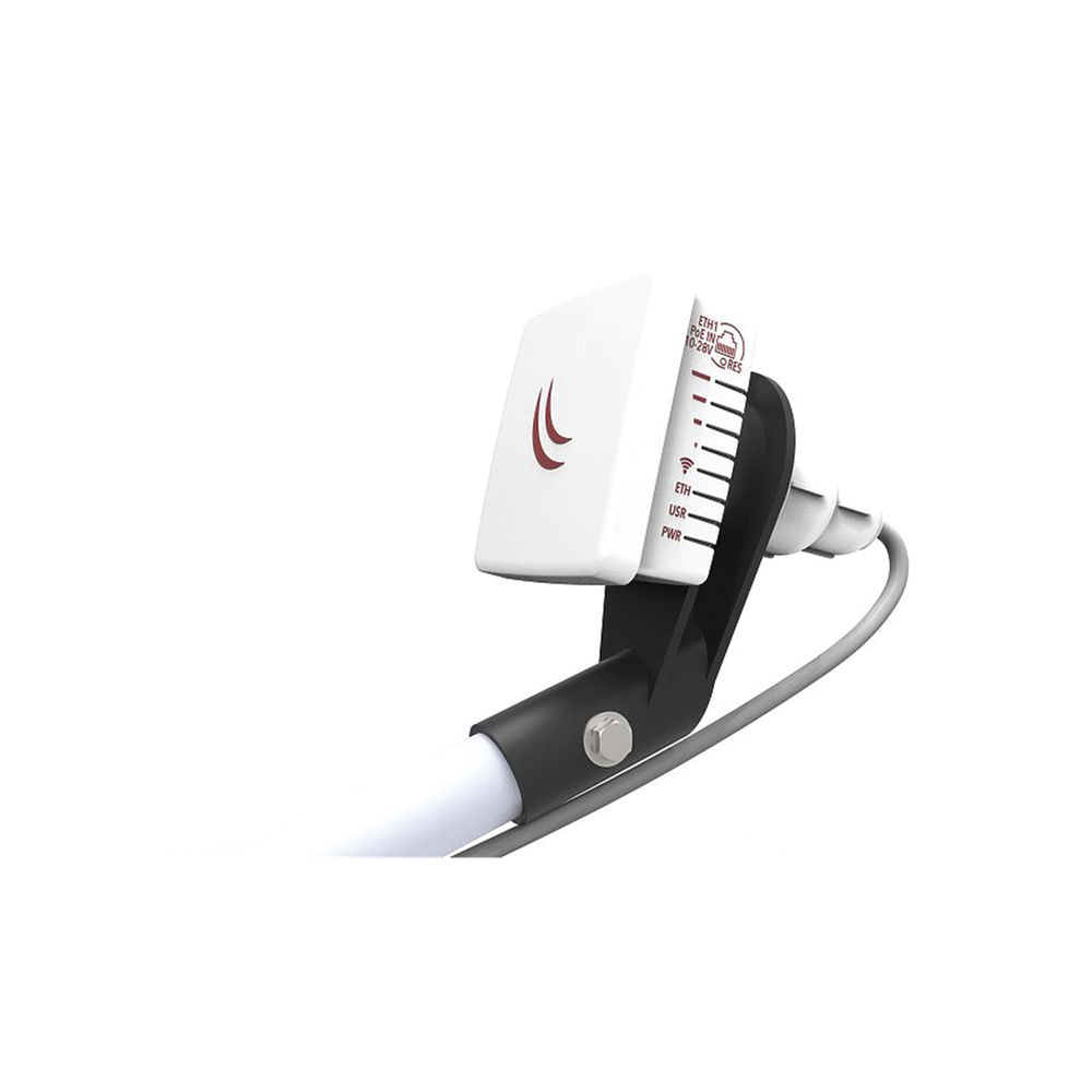 (LDF 5 ac) CPE y PtP en 5GHz 802.11 a/n/ac para Antenas Reflectoras "Ahora con Mayor Velocidad"