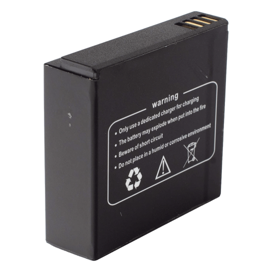 Batería compatible con Body Cam XMRX5V2