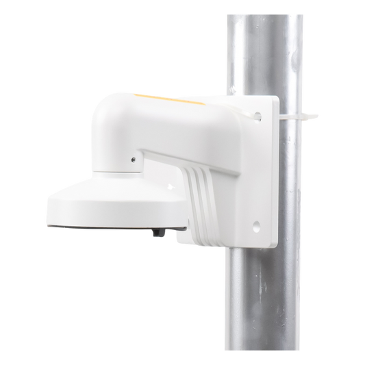 Montaje Metálico de Pared / Exterior / Compatible con Domos DS-2CD21XX