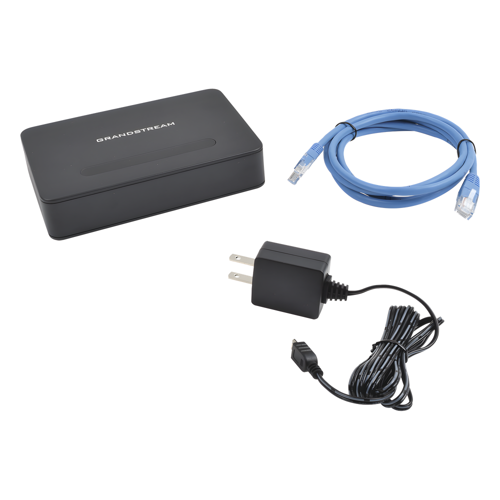 Repetidor DECT de Banda Ancha y Largo Alcance para base DP750, DP752 y DP755, hasta 300 m en exterior y hasta 50 m en interior