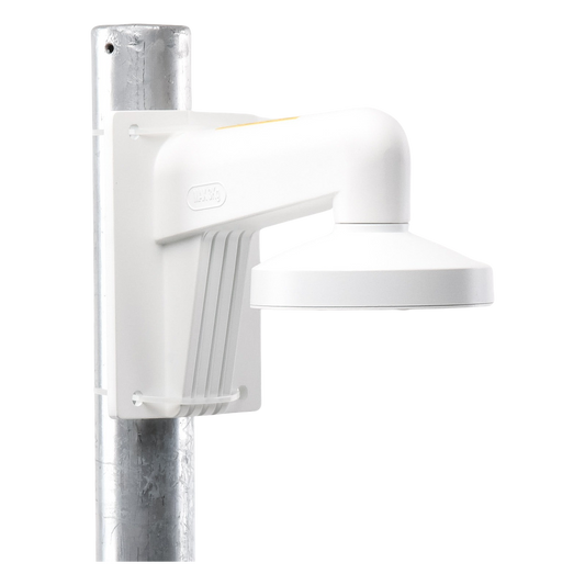 Montaje de Pared para Domos TURBOHD 4K / Uso en Exterior / Fabricados en Aluminio