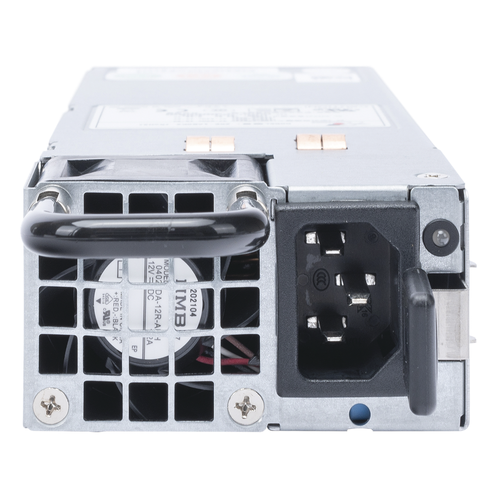 Fuente de alimentación para switchs cnMatrix con fuente removible 1200 W, para corriente alterna (No incluye cable de corriente)