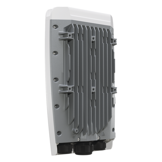 (FiberBox Plus) Switch 4 puertos SFP+ 10 Gbps, Para exterior