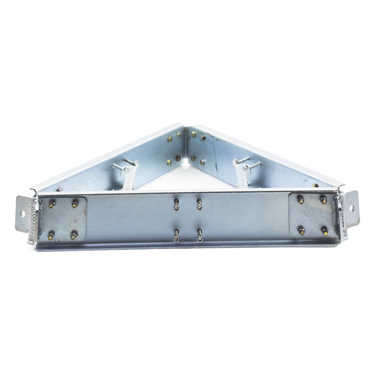 Estabilizador de Torre para Tramos STZ-35 Galvanizado por Electrólisis.