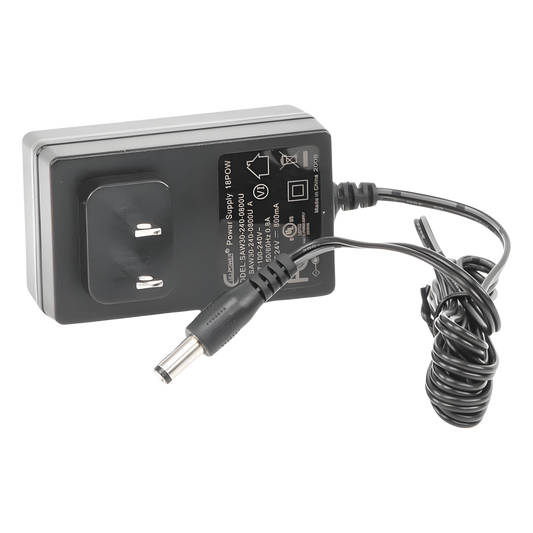 Fuente de Poder 24V 0.8A para Equipos Mikrotik