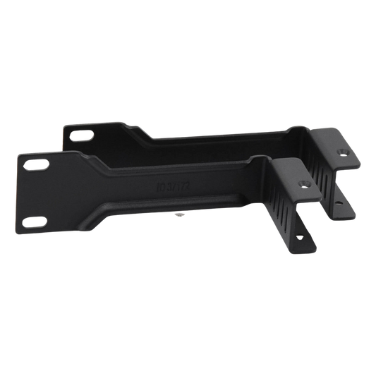 Montaje de Rack para equipos de la Serie RB4011