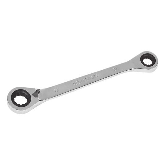 Llave 13mm y 10 mm con rach para instalacion de antenas