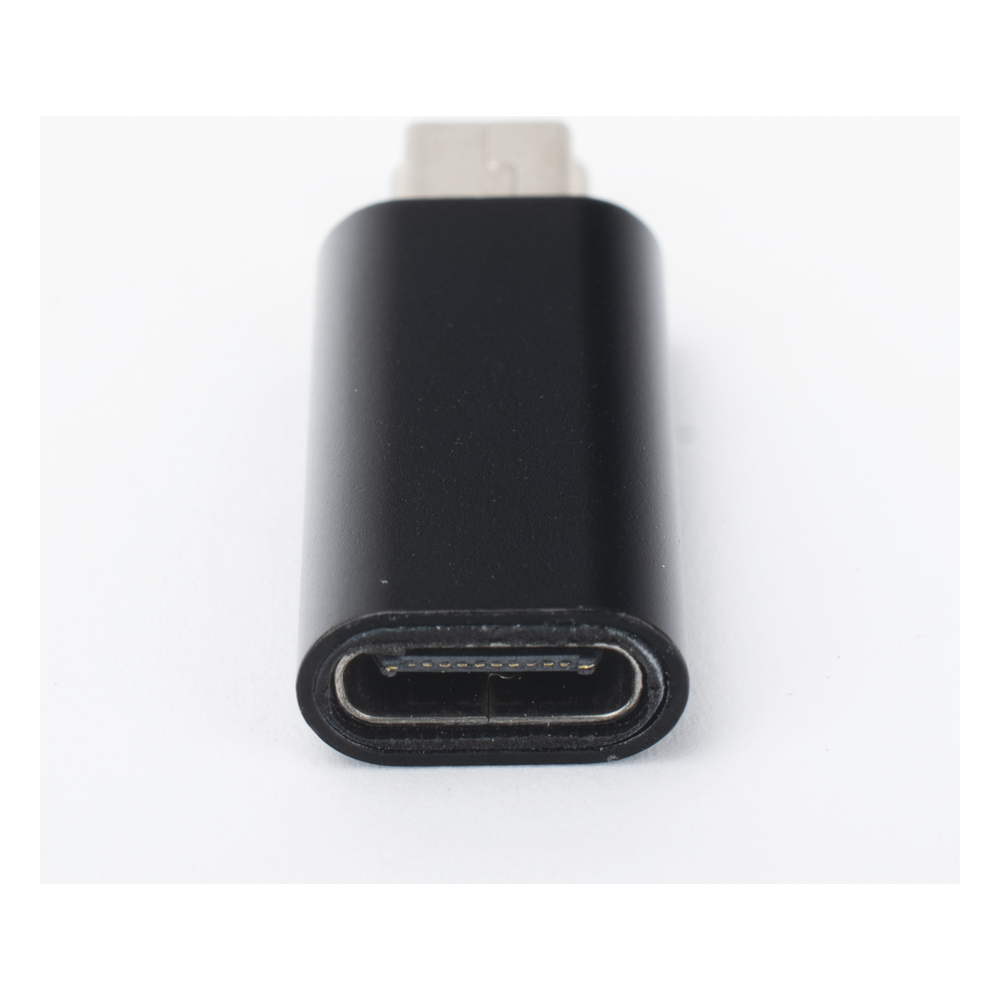 ADAPTADOR TIPO USB C HEMBRA A MINI USB MACHO