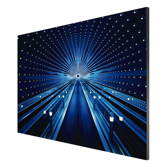 Pantalla LED THE WALL 146" 2K Micro Led 1.68mm pixel pitch, 500 nits iluminacion