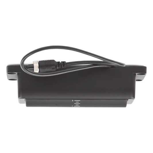 Cámara IP de 2 Megapixel (1080p) para DVRs Móviles XMR EPCOM / Solución para el Conteo de Personas
