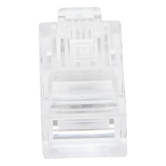 Conector RJ45 para Cable UTP Categoría 6